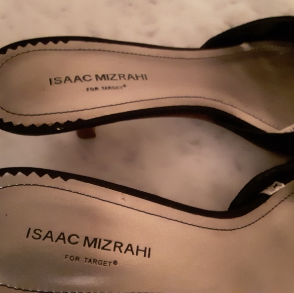 Isaac mizrahi shoes - Picture 6 of 6